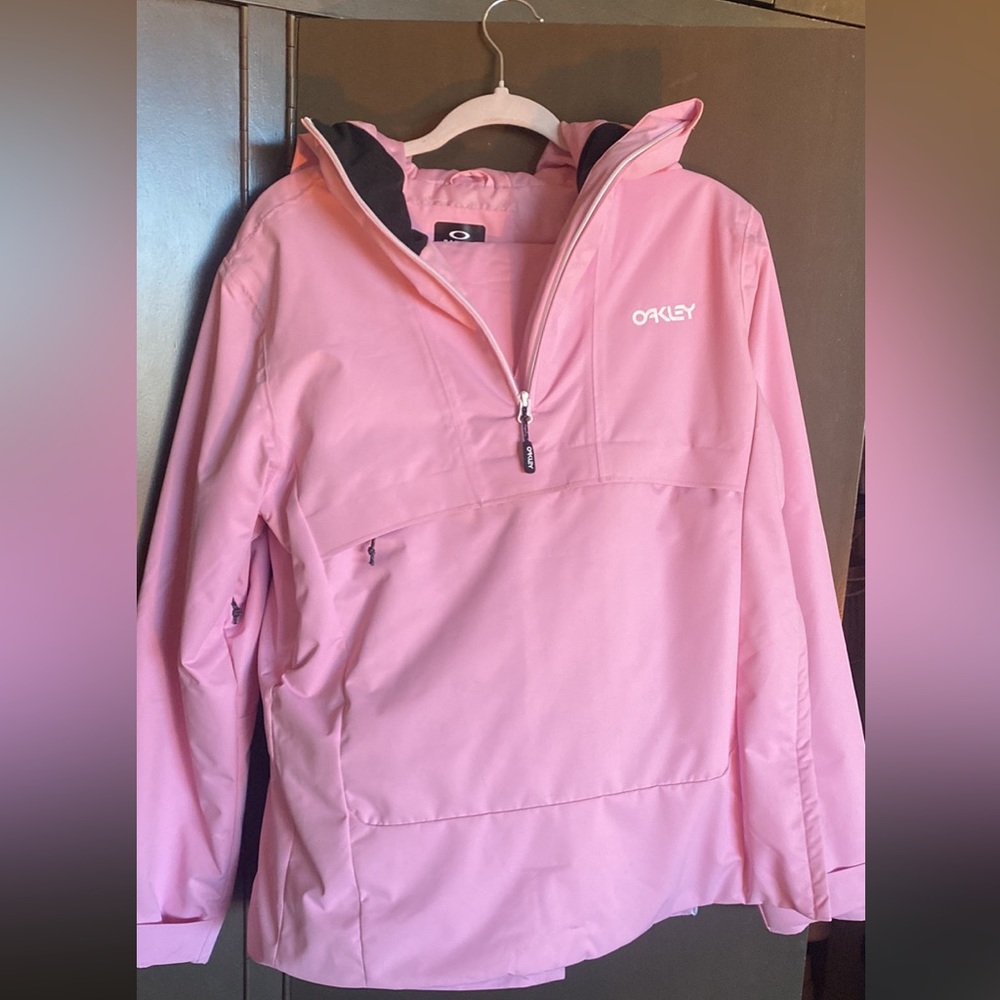 Oakley Jacket